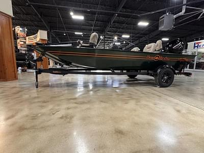BOATZON | Tracker Bass Tracker Classic Limited 2025 BOATZON | Tracker Bass Tracker Classic Limited 2025