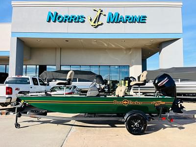 BOATZON | Tracker Bass Tracker Classic Limited 2025 BOATZON | Tracker Bass Tracker Classic Limited 2025