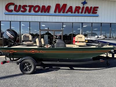 BOATZON | 2025 Tracker Bass Tracker Classic Limited BOATZON | 2025 Tracker Bass Tracker Classic Limited