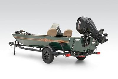 BOATZON | Tracker Bass Tracker Classic Limited 2025