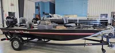 BOATZON | 2024 Tracker Bass Tracker Classic XL