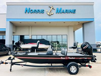 BOATZON | 2024 Tracker Bass Tracker Classic XL BOATZON | 2024 Tracker Bass Tracker Classic XL