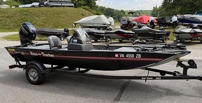 BOATZON | 2024 Tracker Bass Tracker Classic XL BOATZON | 2024 Tracker Bass Tracker Classic XL