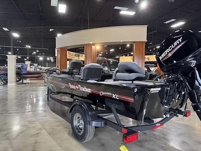 BOATZON | 2025 Tracker BASS TRACKER® Classic XL BOATZON | 2025 Tracker BASS TRACKER® Classic XL