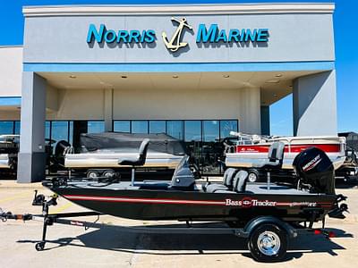 BOATZON | Tracker Bass Tracker Classic XL 2025