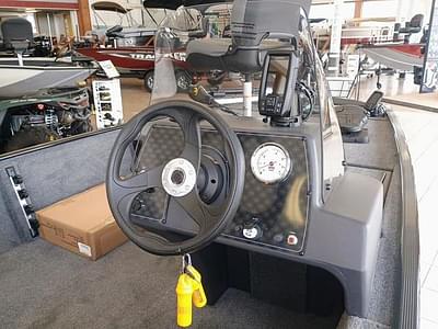 BOATZON | 2025 Tracker BASS TRACKER® Classic XL BOATZON | 2025 Tracker BASS TRACKER® Classic XL