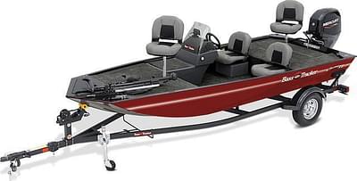 BOATZON | Tracker BASS TRACKER Classic XL 2025