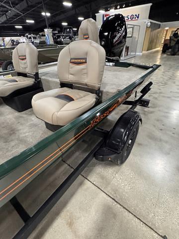 BOATZON | Tracker BASSTRKSE 2025 BOATZON | Tracker BASSTRKSE 2025