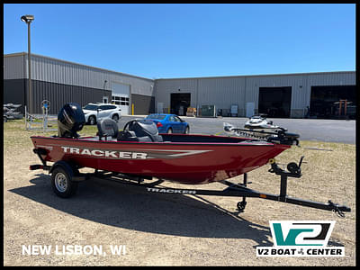 BOATZON | Tracker Boats Super Guide V16 SC 2026 BOATZON | Tracker Boats Super Guide V16 SC 2026