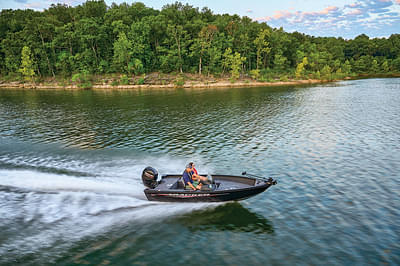 BOATZON | Tracker Boats Super Guide V16 SC 2026 BOATZON | Tracker Boats Super Guide V16 SC 2026