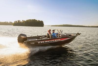 BOATZON | Tracker Boats Traga V18 Combo 2026 BOATZON | Tracker Boats Traga V18 Combo 2026