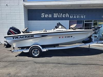 BOATZON | Tracker Boats Tundra 18 2005 BOATZON | Tracker Boats Tundra 18 2005