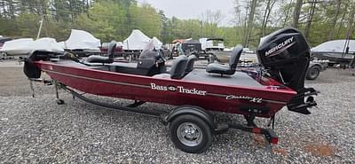 BOATZON | Tracker BT CLASSIC XL 2020 BOATZON | Tracker BT CLASSIC XL 2020