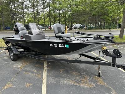 BOATZON | Tracker BT CLASSIC XL 2022 BOATZON | Tracker BT CLASSIC XL 2022