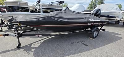 BOATZON | Tracker BT CLASSIC XL 2024