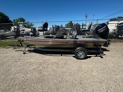 BOATZON | Tracker Classic 2019