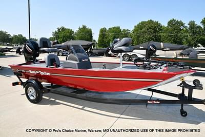 BOATZON | Tracker CLASSIC XL 2026 BOATZON | Tracker CLASSIC XL 2026