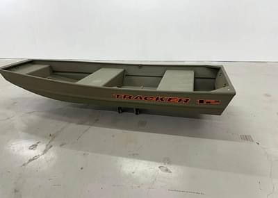 BOATZON | Tracker Grizzly 1236 2024 BOATZON | Tracker Grizzly 1236 2024