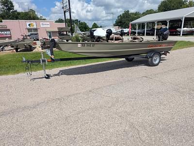BOATZON | Tracker Grizzly 15 Jon 2025 BOATZON | Tracker Grizzly 15 Jon 2025
