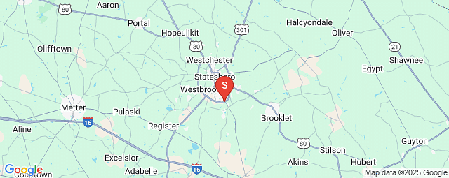 location