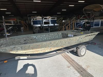 BOATZON | Tracker Grizzly 1648 Jon 2025 BOATZON | Tracker Grizzly 1648 Jon 2025