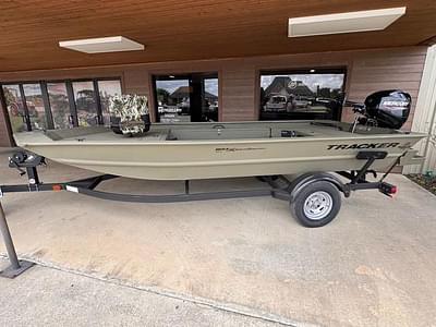 BOATZON | Tracker GRIZZLY 1654 T Sportsman 2025 BOATZON | Tracker GRIZZLY 1654 T Sportsman 2025