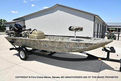 BOATZON | Tracker Grizzly 1754 SC 2026 BOATZON | Tracker Grizzly 1754 SC 2026