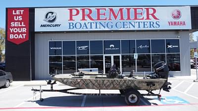 BOATZON | Tracker Grizzly 1754SC 2022 BOATZON | Tracker Grizzly 1754SC 2022