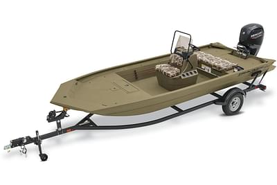 BOATZON | Tracker Grizzly 1860 CC 2024