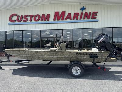 BOATZON | Tracker Grizzly 1860 CC 2026 BOATZON | Tracker Grizzly 1860 CC 2026