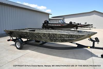 BOATZON | Tracker Grizzly 1860 Jon 2026 BOATZON | Tracker Grizzly 1860 Jon 2026