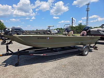 BOATZON | Tracker Grizzly 2072 CC 2022