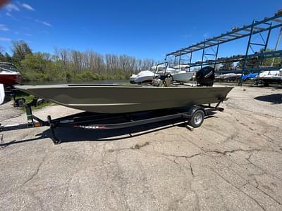 BOATZON | 2024 Tracker Grizzly 2072 CC BOATZON | 2024 Tracker Grizzly 2072 CC
