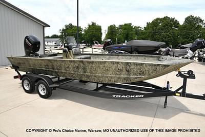 BOATZON | Tracker Grizzly 2072 CC 2026 BOATZON | Tracker Grizzly 2072 CC 2026
