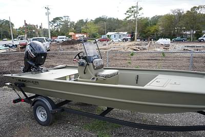 BOATZON | Tracker Marine GRIZZLY 1860CC 2025