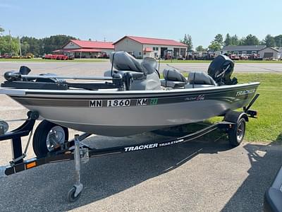 BOATZON | Tracker Marine Pro Guide V15 SC 2009 BOATZON | Tracker Marine Pro Guide V15 SC 2009