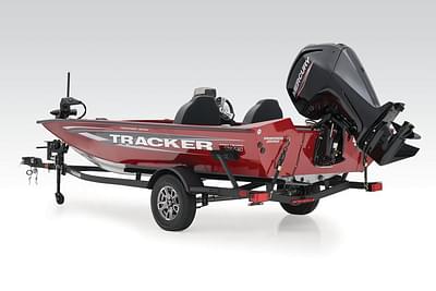 BOATZON | Tracker Marine PRO TEAM 175 2026