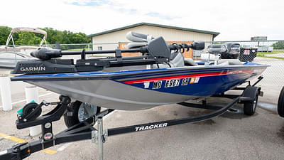 BOATZON | Tracker Marine Pro Team 175 TF 2017