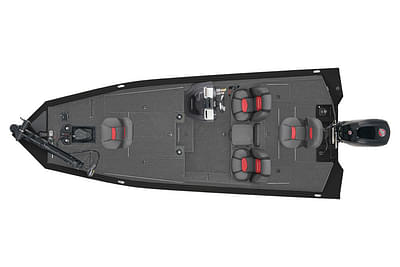 BOATZON | Tracker Marine Pro Team 190 2026