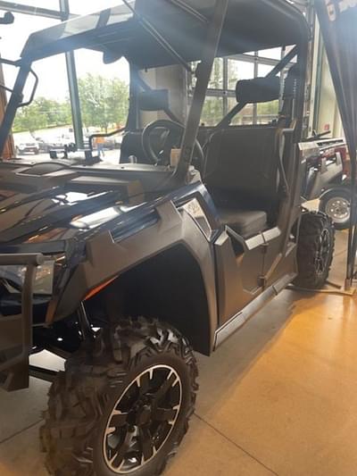 BOATZON | Tracker Off Road TOR 800SXLE 2024 BOATZON | Tracker Off Road TOR 800SXLE 2024
