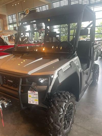BOATZON | Tracker Off Road TOR 800SXLE 2024