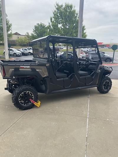 BOATZON | Tracker Off Road TOR 800SXLE CREW 2025 BOATZON | Tracker Off Road TOR 800SXLE CREW 2025