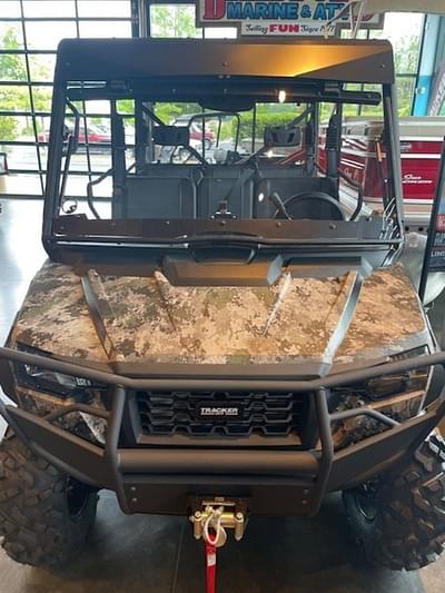 BOATZON | Tracker Off Road TOR 800SXLE CREW 2025 BOATZON | Tracker Off Road TOR 800SXLE CREW 2025