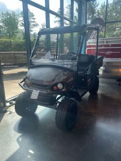 BOATZON | Tracker Off Road TOR OX400 2024 BOATZON | Tracker Off Road TOR OX400 2024