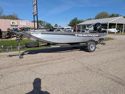 BOATZON | Tracker Panfish 16 2017 BOATZON | Tracker Panfish 16 2017