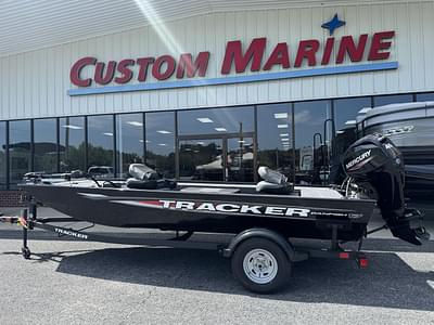 BOATZON | Tracker Panfish 17 2025 BOATZON | Tracker Panfish 17 2025