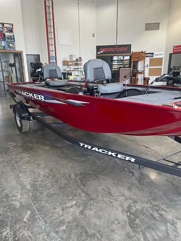 BOATZON | Tracker PF 17 2025
