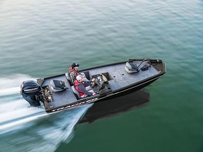 BOATZON | 2024 Tracker Pro 170