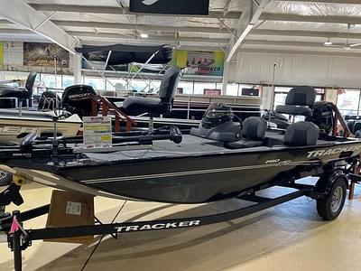 BOATZON | 2024 Tracker Pro 170