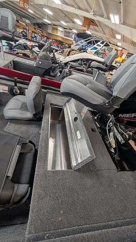 BOATZON | Tracker Pro 170 2025 BOATZON | Tracker Pro 170 2025